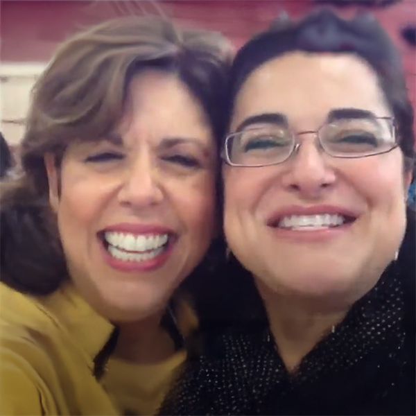 Dr.-Angela-Ferrari-and-Margie<span id=