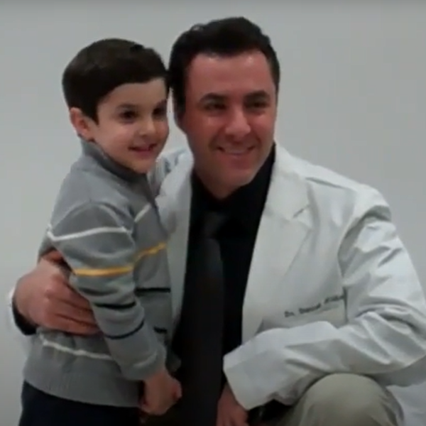 KFA Dental | Behind The Scenes - Dr. Daniel Aldieri