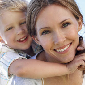 family dental care