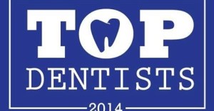 top dentist