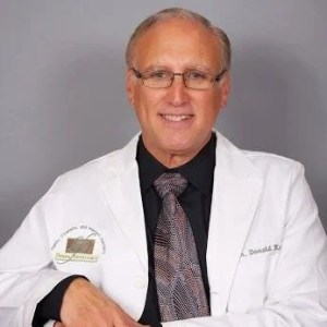 top dentist