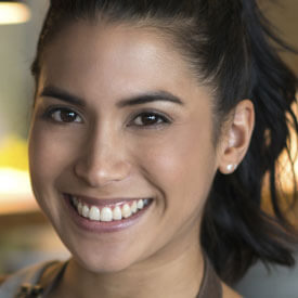 cosmetic dental bonding
