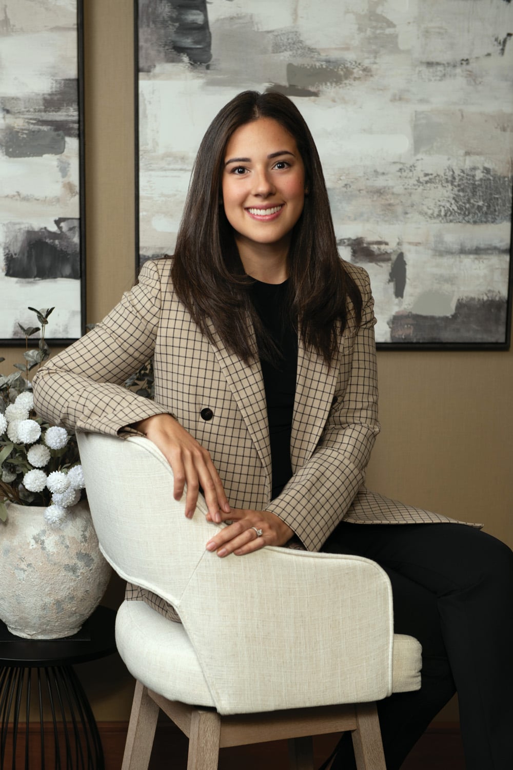 Dr. Fackler's headshot