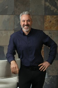 Dr. ALdieri's headshot